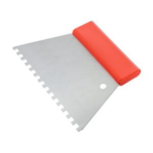 Shop Tile Adhesive Comb 6mm