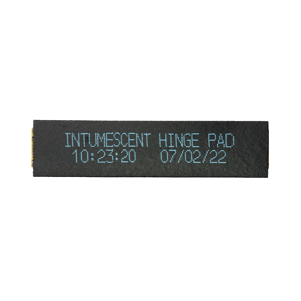 Shop Intumescent Hinge Pads