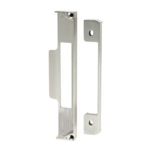 3 Lever Sashlock Rebate Kit - Satin Nickel