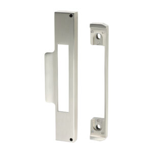 3 Lever Narrow Backset Sashlock Rebate Kit