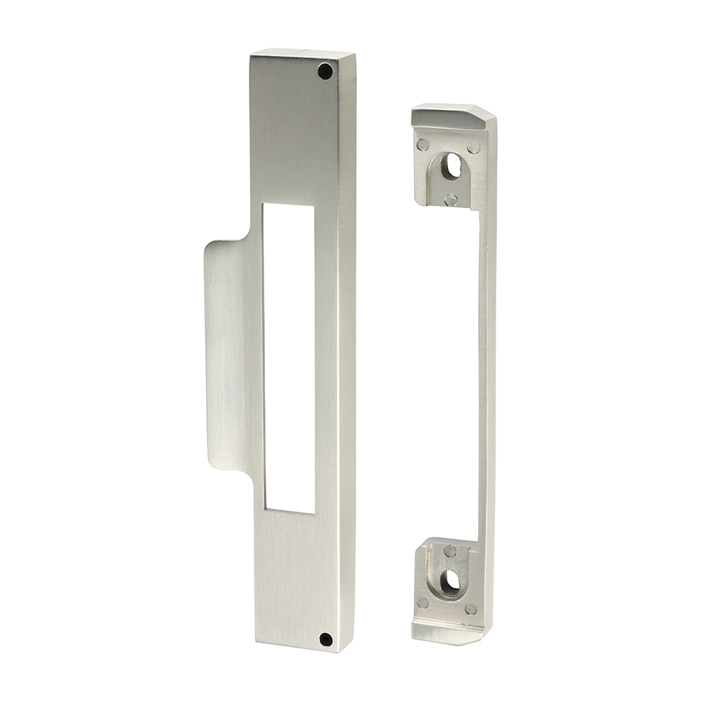 Shop 3 Lever Sashlock Rebate Kit - Satin Nickel