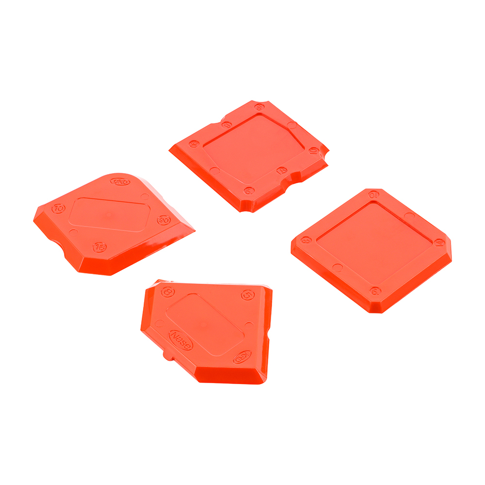 Shop Sealant Profiler Set 4pcs