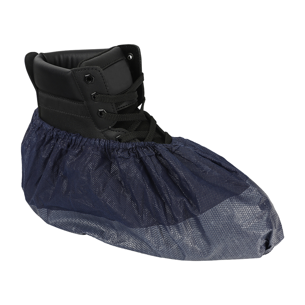 Shop Shoe Covers - Blue UK 5 - 12