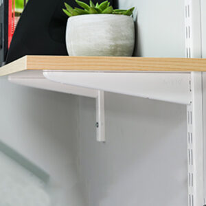 Brackets, Shelving & Storage Systems