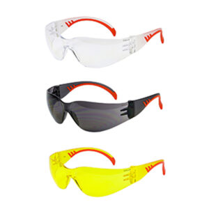 Comfort Safety Glasses
