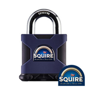 Squire 'Stronghold®' Extra High Security Padlocks