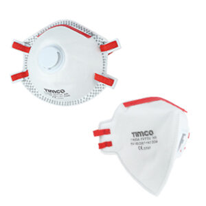 FFP3 Face Masks