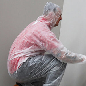 General Purpose Coverall