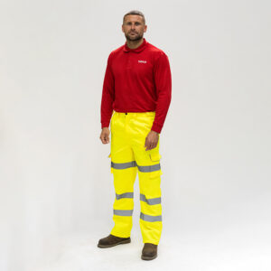 Hi-Visibility Executive Trousers