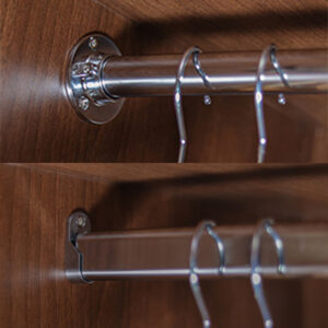 Hanging Rails & Accessories