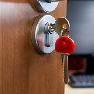 Key Storage & Accessories