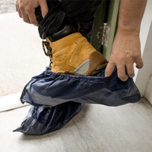 Shoe Covers