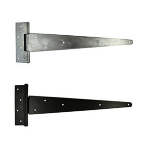 Strong Tee Hinges