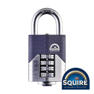 Squire 'Vulcan™' Tough Performance Padlocks