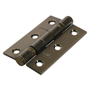 Twin Ball Bearing Hinges - Steel