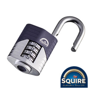 Squire 'Vulcan™' Combination Padlocks