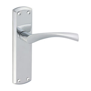 Zeta Lever Handles
