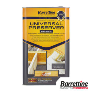 Barrettine Universal Preserver