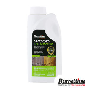 Wood Cleaners & Revivers