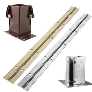Bulk Fence Hardware Deals