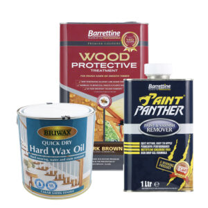 Bulk Woodcare Deals