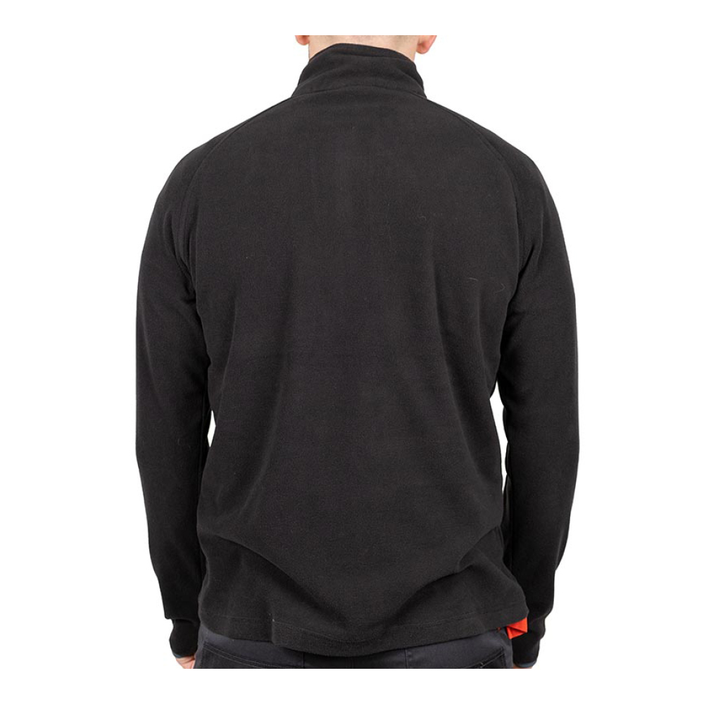 Shop Workwear Fleece Back HZOFB