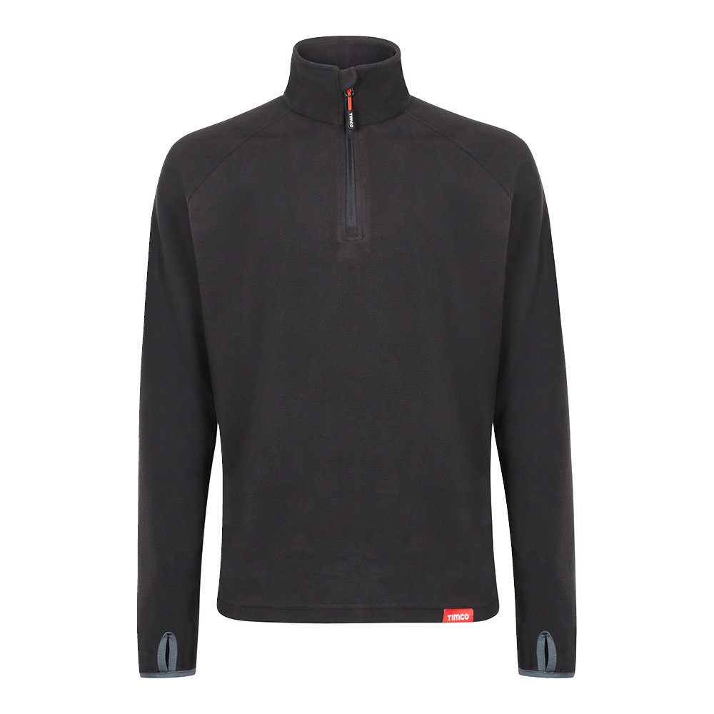 Shop Workwear Fleece HZOFB