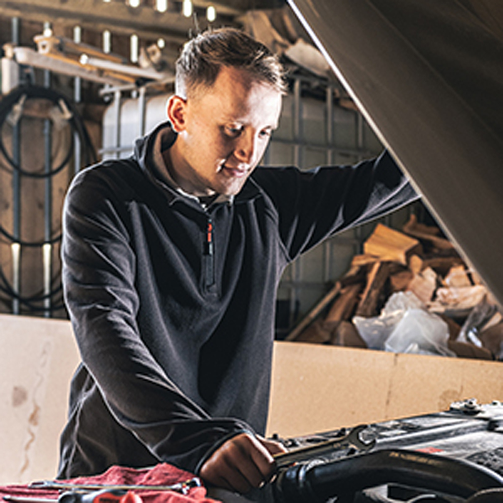 Shop Timco Workwear Fleeces