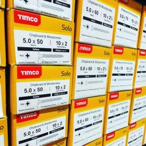 Solo Screw Pack Deals