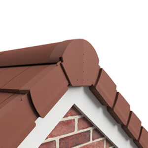 Roofline & Above