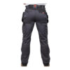 Craftsman - Trousers - Back - CTGBK3032