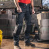 Craftsman - Trousers - Lifestyle - CTGBK3032