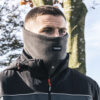 Fleece Neck Warmer - Lifestyle - NWGREY