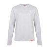 Long Sleeve Trade T-Shirt Pack - Grey - LSTTMIXM