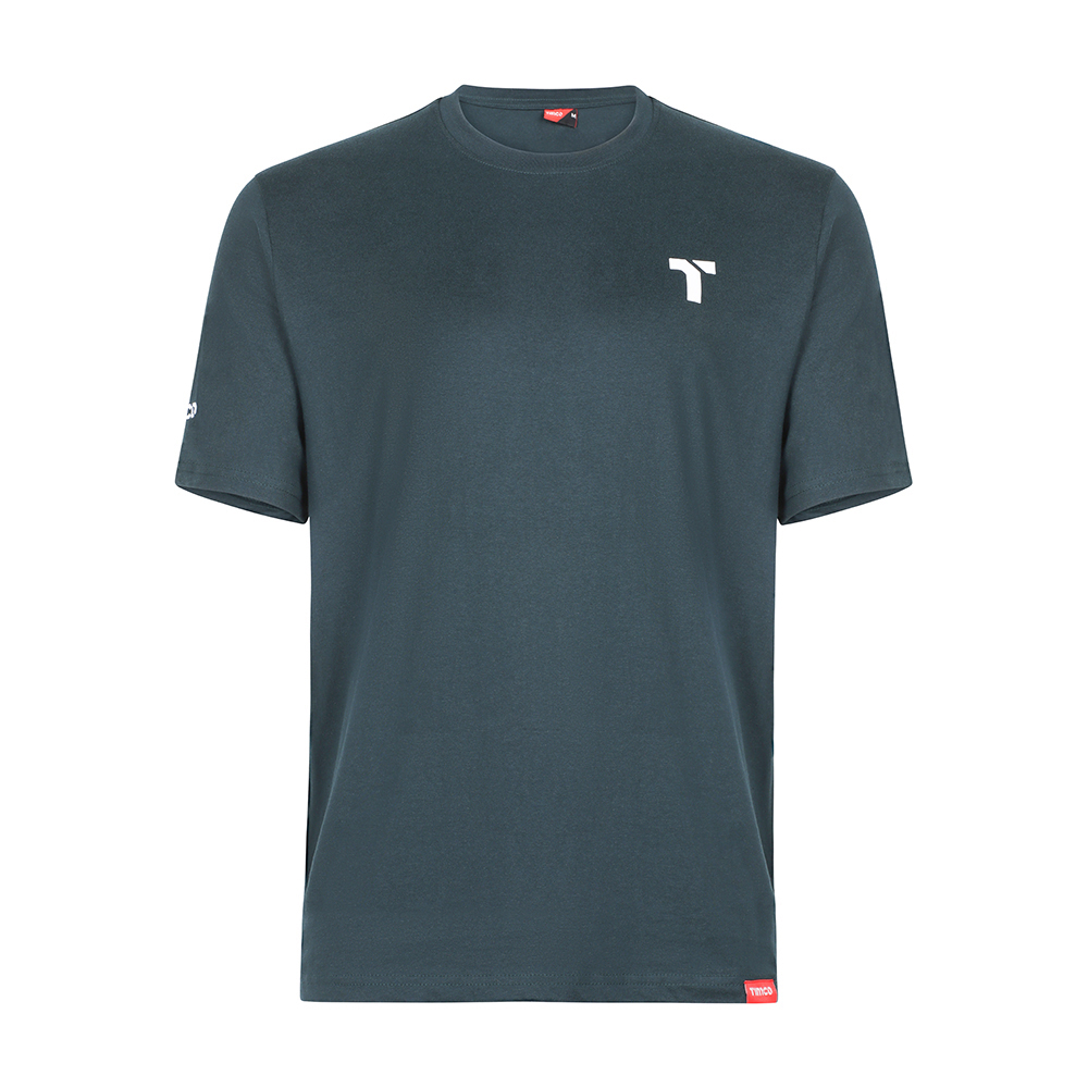 Short Sleeve Trade T-Shirt Pack - Green - TTMIXM