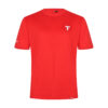 Short Sleeve Trade T-Shirt Pack - Red - TTMIXM