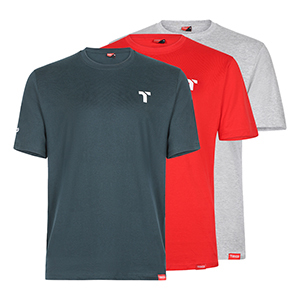 Short Sleeve Trade T-Shirt Pack