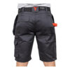Timco - Workman - Shorts - Back -WSGBK30