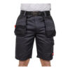 Timco - Workman - Shorts - Front -WSGBK30