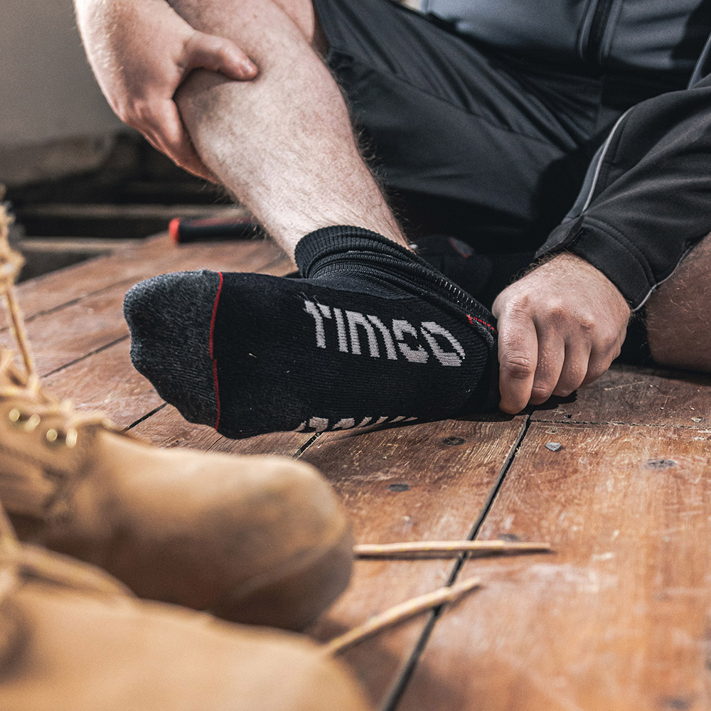 Trade Socks - Lifestyle - TSOCKL