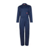Workman Overall - Maritime Blue - WOMBM