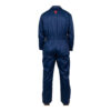 Yardsman - Overalls - Back - YOMBM