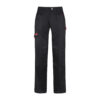 Yardsman Trousers - Black - YTBK3032