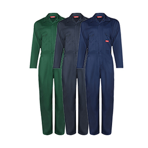 Timco Workman Overalls