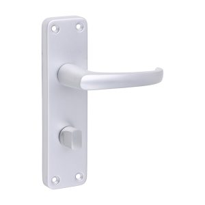 Contractors Lever Bathroom | Privacy Handles - SAA
