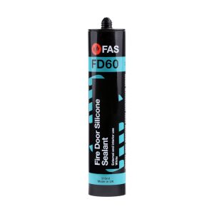 FAS Fire Door Silicone Sealant