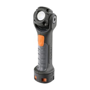 Energizer Hardcase Hand Torch - 300 Lumens