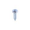 00438CPAZS_w1.jpg Self-Tapping Screws - PZ - Pan - Zinc 6 x 1/2