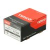 08134CCAZS_w2 Picture of Timco Self-Tapping Screws - 8 x 1 3/4 - PZ - Countersunk - Zinc in box