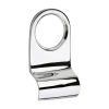 Timco Cylinder Pull - Polished Chrome 79 x 41